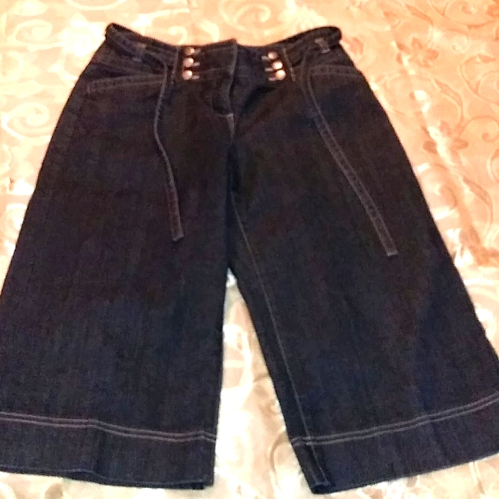Ann Taylor Loft jeans